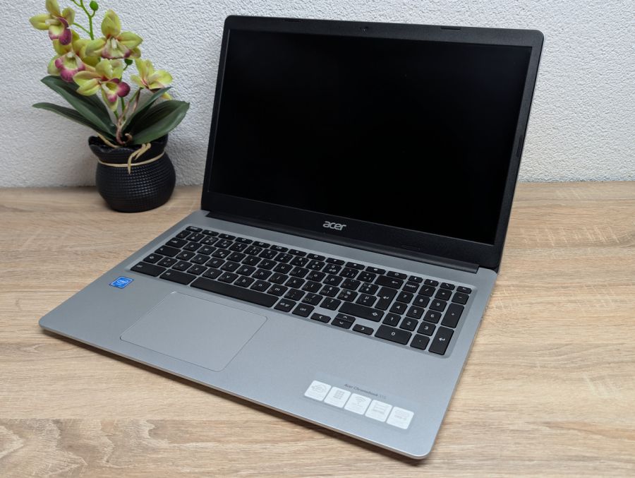 Б/В Ноутбук Acer Chromebook CB315-3H не вмикається