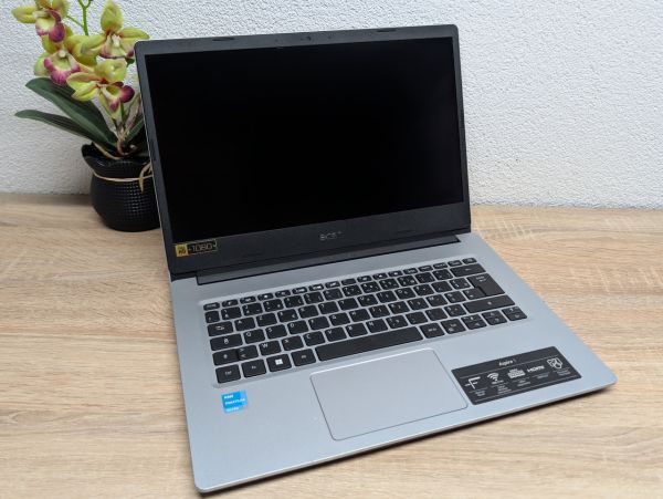 Б/В Ноутбук Acer Aspire 1 A114-33
