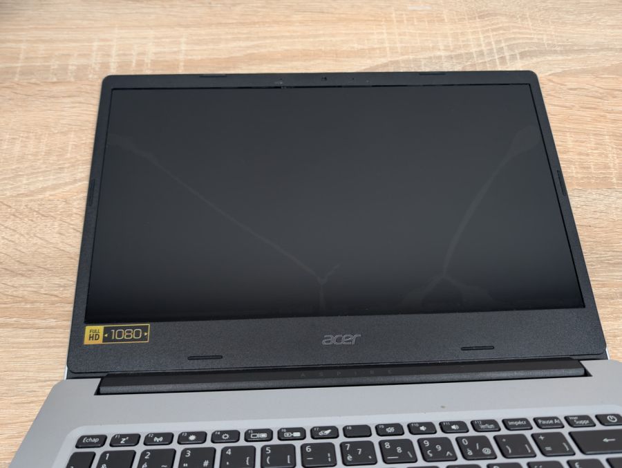 Б/В Ноутбук Acer Aspire 1 A114-33