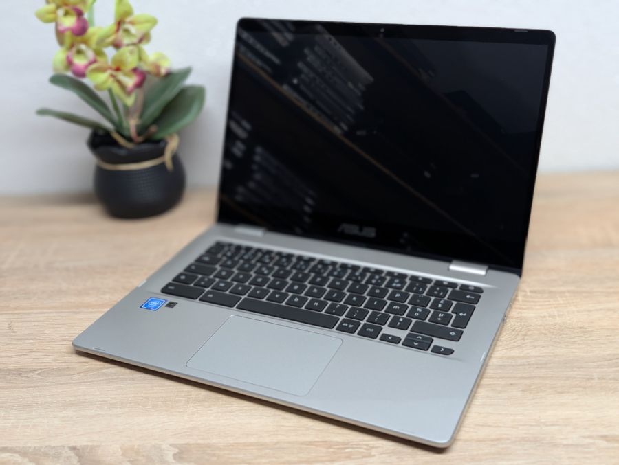 Б/В Ноутбук Asus Chrombook C423NA-EC0710