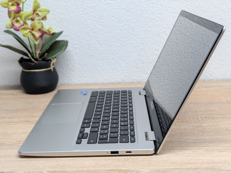 Б/В Ноутбук Asus Chrombook C423NA-EC0710