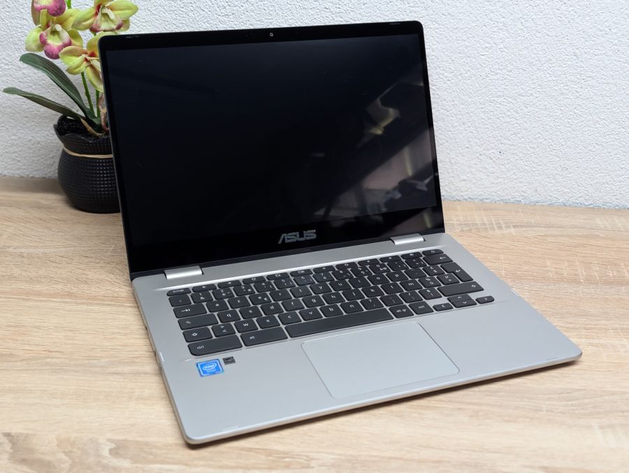 Б/В Ноутбук Asus Chrombook C423NA-EC0710 [ProductHub SKU Asus192]