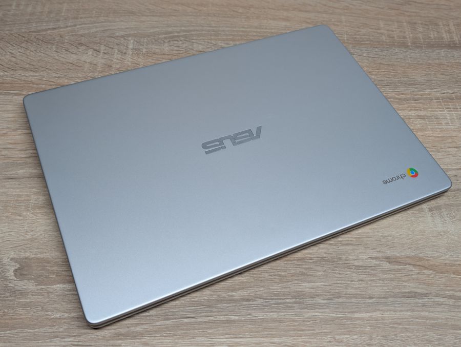 Б/В Ноутбук Asus Chrombook C423NA-EC0710