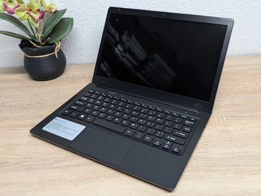 Б/В Ноутбук Ansta Zbook S5 Go