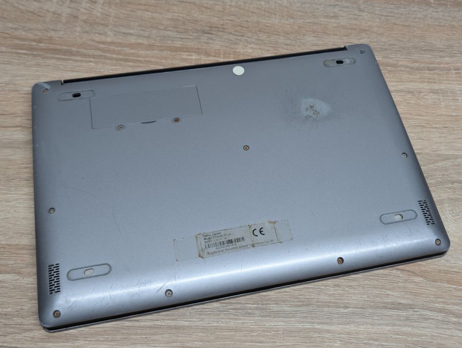 Б/В Ноутбук Ansta Zbook S5 Go