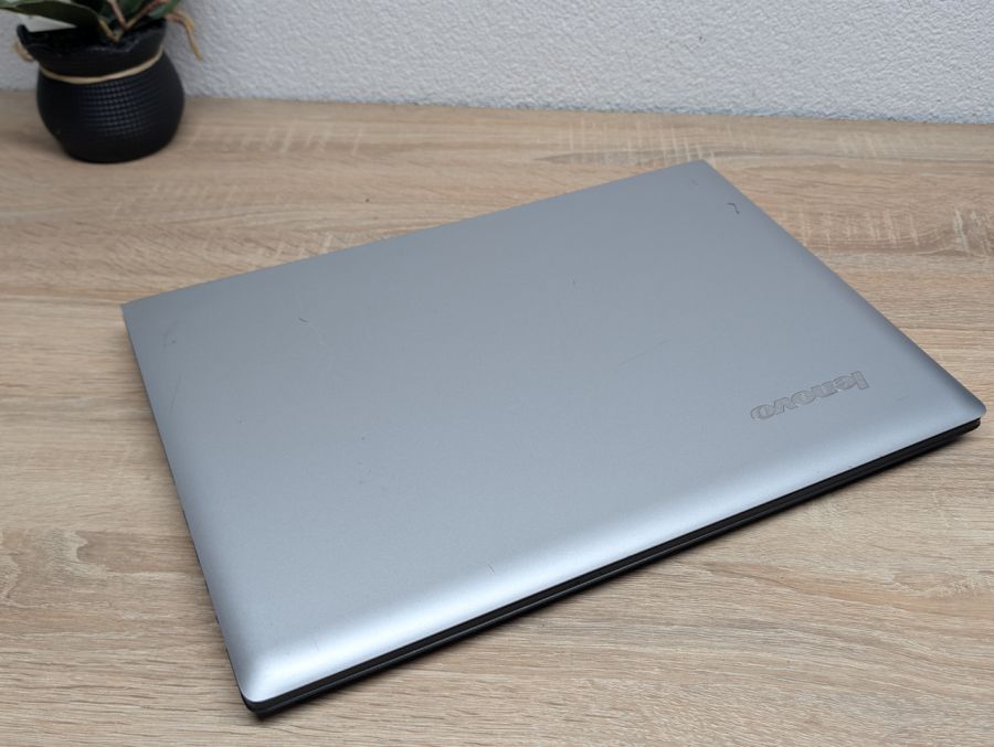 Ноутбук Б/В Lenovo G50-80:15.6, Intel Core i3-4030U,8 GB DDR3 SSD 120Gb