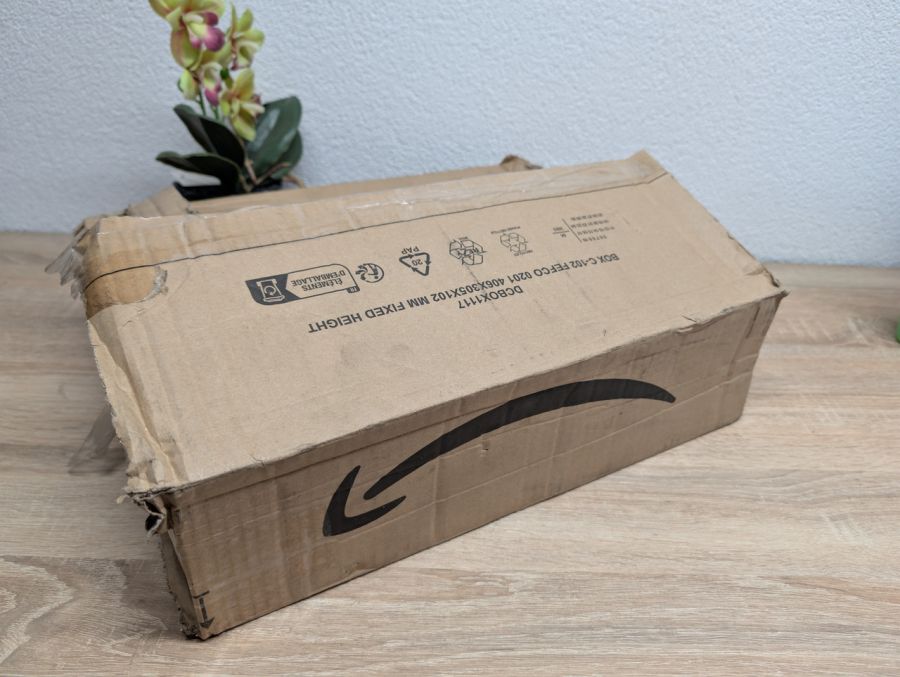 Б/В Ноутбук Asus Chrombok CX1400CN