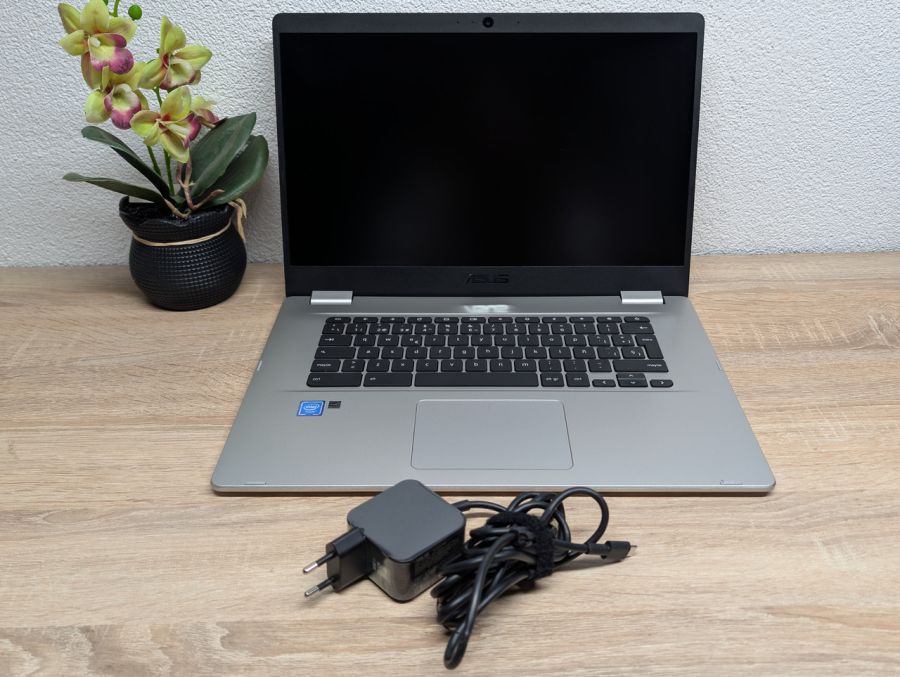 Б/В Ноутбук Asus Chrombook С523N