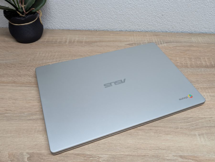 Б/В Ноутбук Asus Chrombook С523N