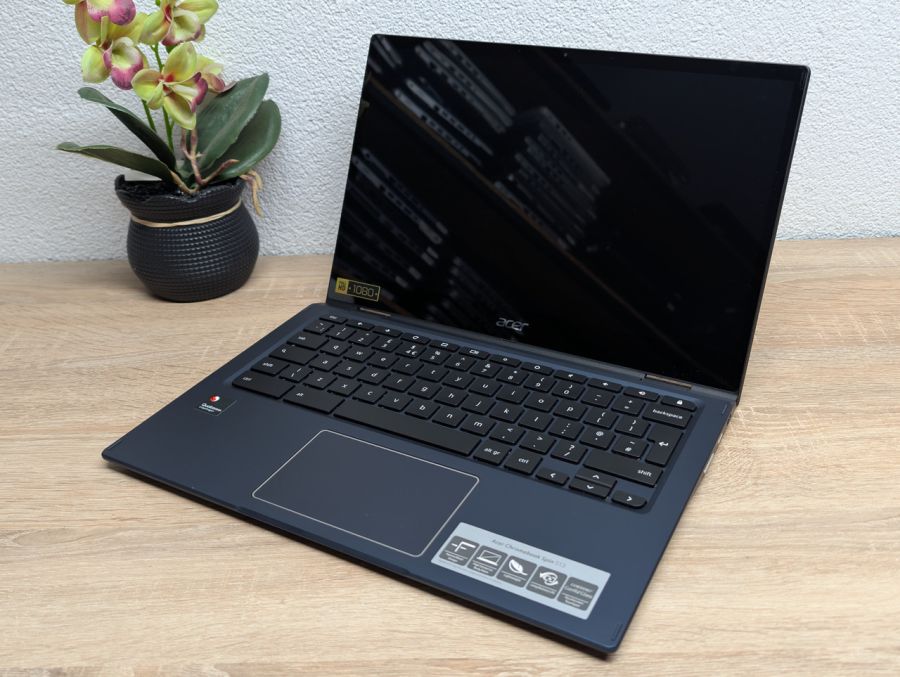 Б/В Ноутбук Acer Chrombook Spin 513 CP513-1H