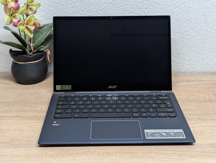 Б/В Ноутбук Acer Chrombook Spin 513 CP513-1H