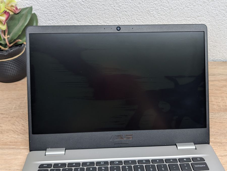 Б/В Ноутбук Asus Chrombook C423NA