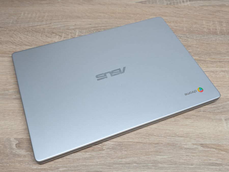 Б/В Ноутбук Asus Chrombook C423NA
