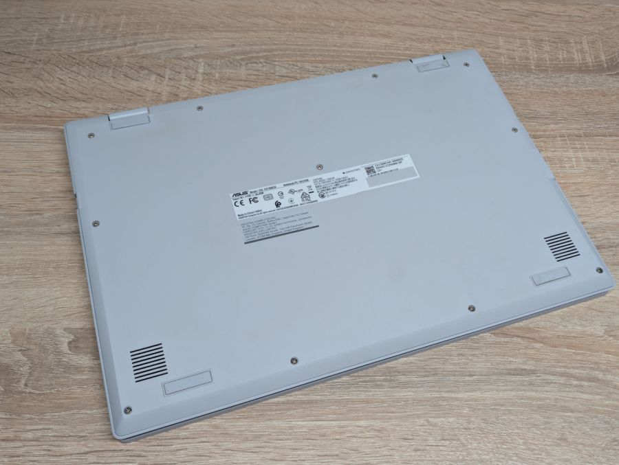 Б/В Ноутбук Asus Chrombook CX1500CN