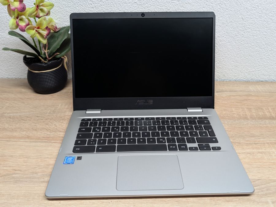 Б/В Ноутбук Asus Chrombook C424MA-BV0305