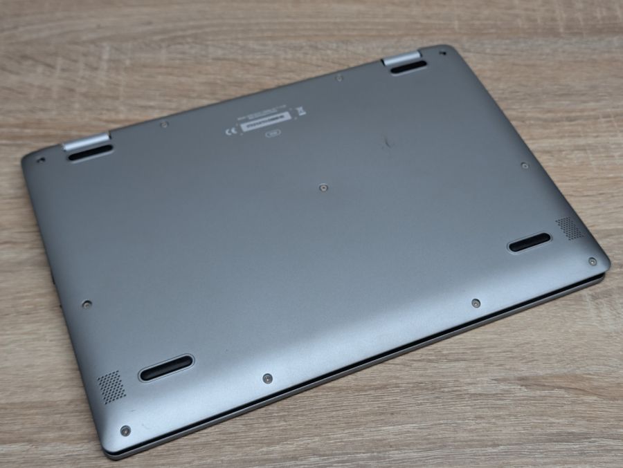 Б/В Ноутбук iOTA 360 2210