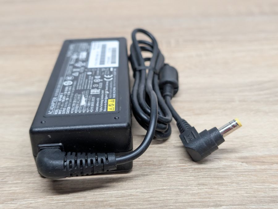 Б/B Блок живлення Fujitsu ADP-90BE D 90W 19V 4.74A 5.5 x 2.5мм [ProductHub SKU 90BE D]