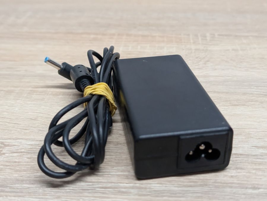 Б/В Блок живлення KFD 65W 19.5V 3.33A 4.5x3.0мм