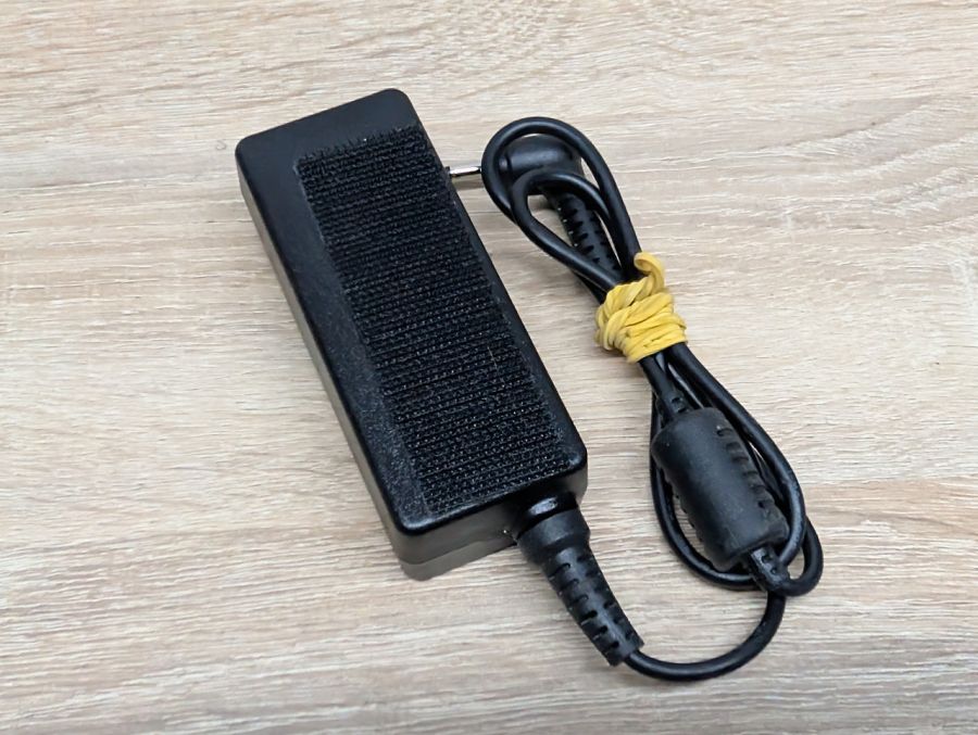 Б/В Блок живлення HP 36W 12V 3A 4.8x1.7мм