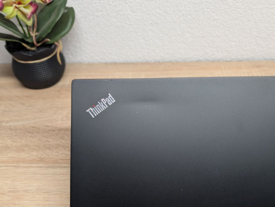 Ноутбук Б/В Lenovo ThinkPad L13:13 Full HD.Intel Core i5-1135G7,8GB DDR4.Intel Iris Xe Graphics SSD 256Gb [ProductHub SKU L645]