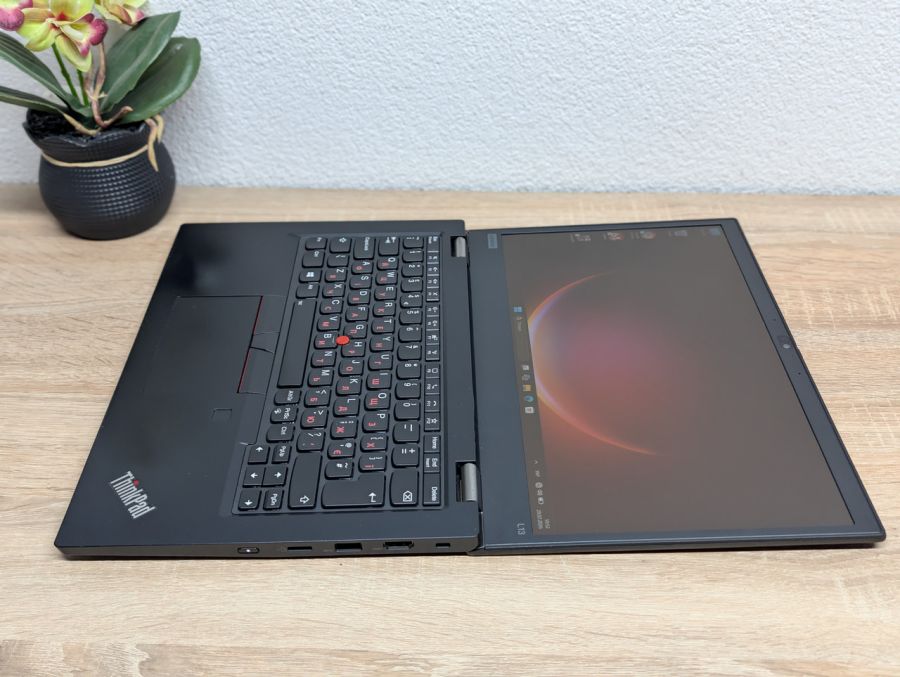 Ноутбук Б/В Lenovo ThinkPad L13:13 Full HD.Intel Core i5-1135G7,8GB DDR4.Intel Iris Xe Graphics SSD 256Gb [ProductHub SKU L645]