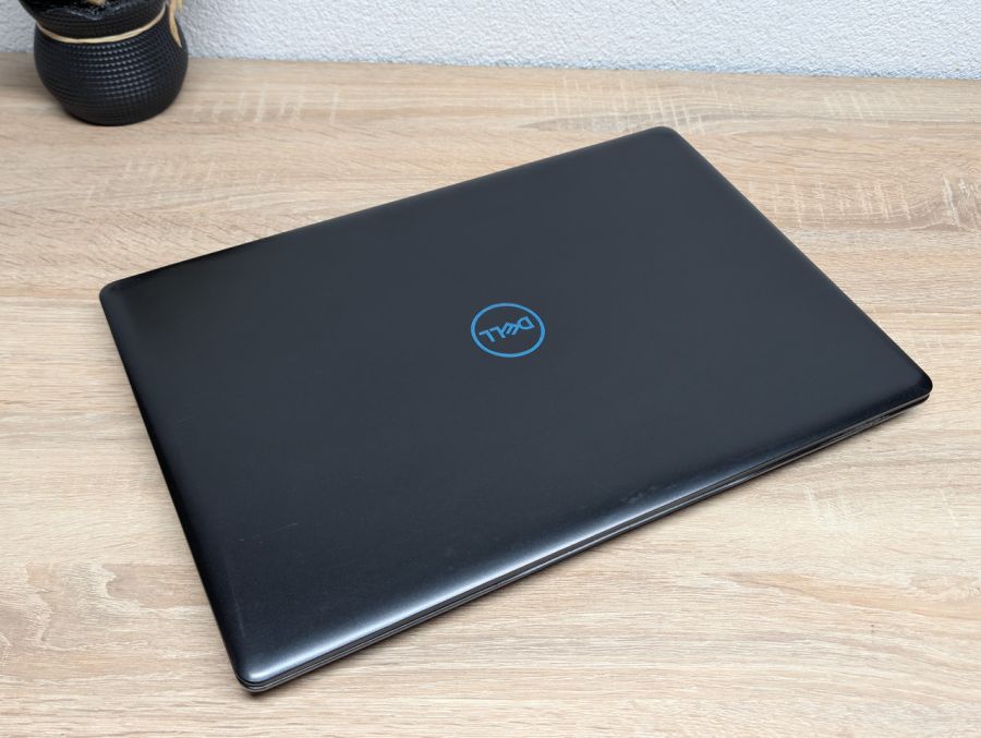 Ноутбук Б/В Dell G3 3579: 15 Full HD, Intel Core i5-8300H ,16 GB DDR4,GeForce GTX 1050 4 Gb SSD 256Gb