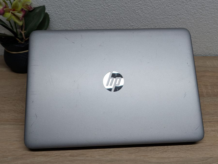 Ноутбук Б/В HP EliteBook 840 G3: 14,Intel Core i5-6200U, 8 GB DDR4, Intel HD Graphics, SSD 128Gb [ProductHub SKU HP900]