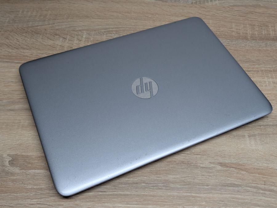 Ноутбук Б/В HP EliteBook 840 G3: 14,Intel Core i5-6200U, 8 GB DDR4, Intel HD Graphics, SSD 128Gb [ProductHub SKU HP900]