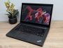 Ноутбук Б/В Lenovo ThinkPad T450: 14 сенсорний, Intel Core i5-5300U, 8 GB DDR3, Intel HD Graphics, SSD 128Gb(2АКБ)