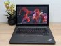 Ноутбук Б/В Lenovo ThinkPad T450: 14 сенсорний, Intel Core i5-5300U, 8 GB DDR3, Intel HD Graphics, SSD 128Gb(2АКБ)