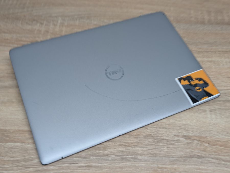 Б/В Комплект корпусу для ноутбука Dell Latitude 5320