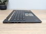Б/В Палмрест+клавіатура для ноутбука Lenovo ThinkPad X1 Carbon Gen 2