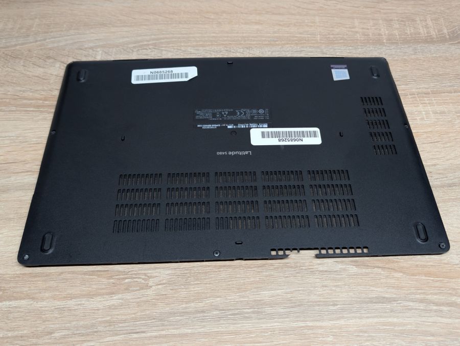 Б/В Піддон для ноутбука Dell Latitude 5480\5490