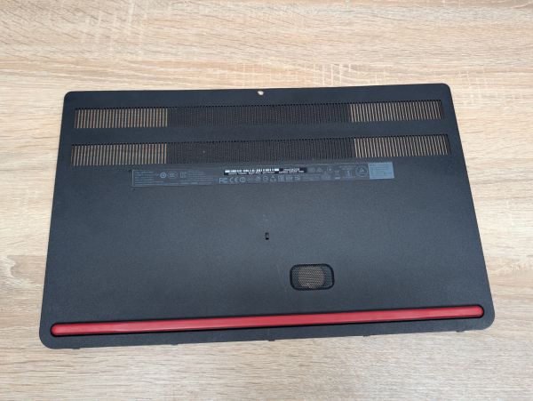 Б/В Піддон для ноутбука Dell Inspiron 15 7559