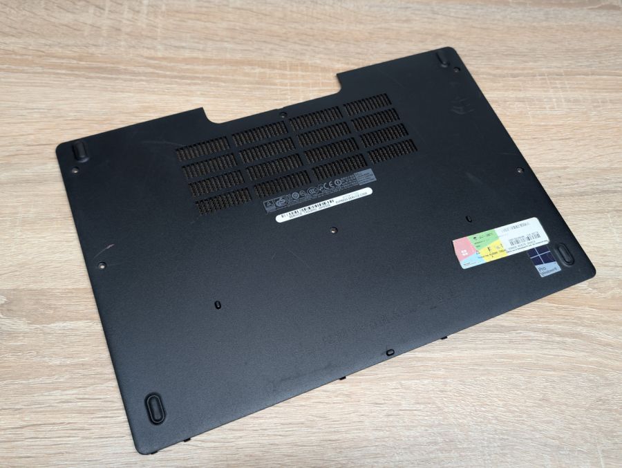 Б/В Сервісна кришка для ноутбука Dell Latitude E5450