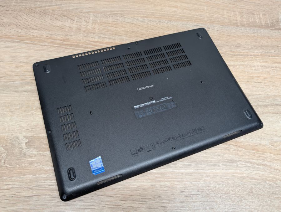 Б/В Сервісна кришка для Dell Latitude 5490\5480\5491\5495