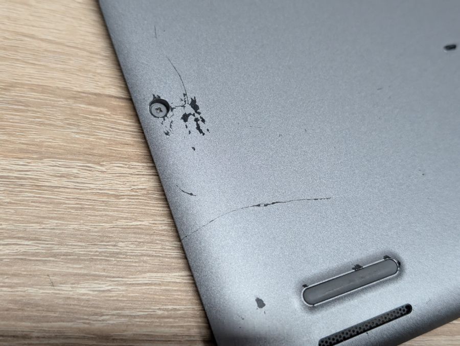 Б/В Сервісна кришка для ноутбука Dell latitude 5420