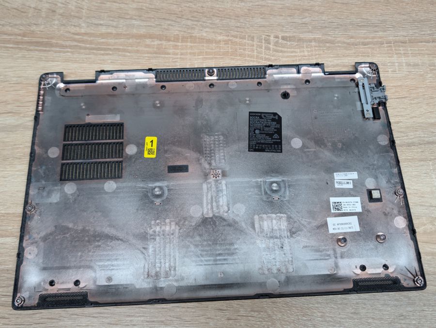 Б/В Сервісна кришка для ноутбука Dell latitude 5420