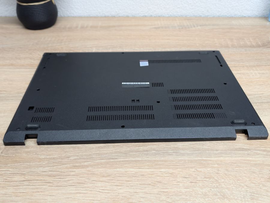 Б/В Піддон для ноутбука Lenovo ThinkPad L590