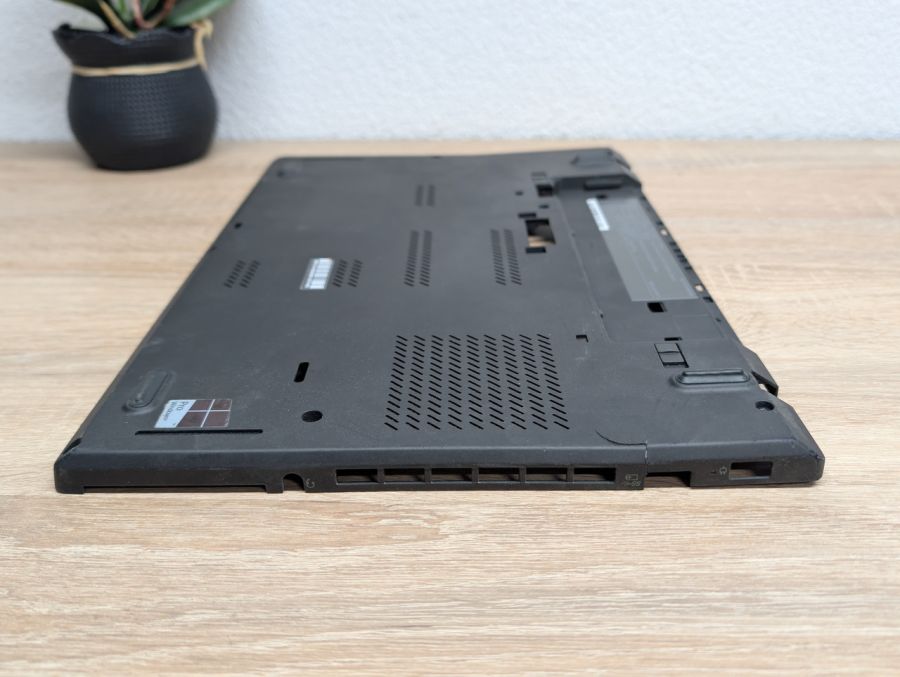 Б/В Піддон для ноутбука Lenovo ThinkPad T460p
