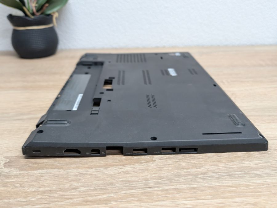 Б/В Піддон для ноутбука Lenovo ThinkPad T460p