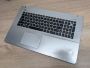 Б/В Палмрест з клавіатурою для ноутбука ASUS X750,K750,R751 [ProductHub SKU PIA0351]