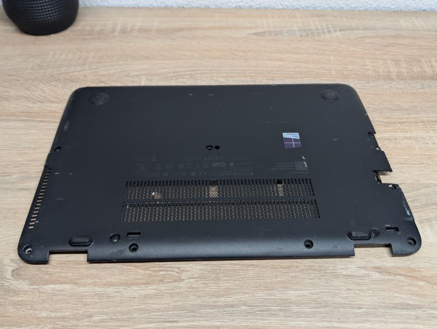 Б/В Піддон для ноутбука HP EliteBook 840 G3
