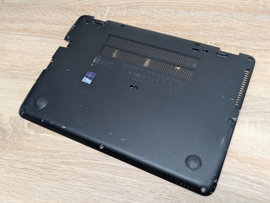 Б/В Піддон для ноутбука HP EliteBook 840 G3