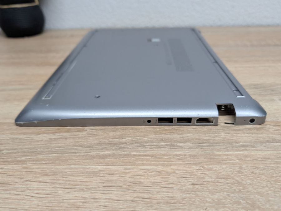 Б/В Піддон для ноутбука HP 250 G7,255 G7, L49982-001