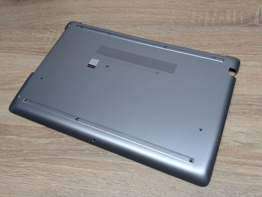 Б/В Піддон для ноутбука HP 250 G7,255 G7, L49982-001 [ProductHub SKU AP29M000E]