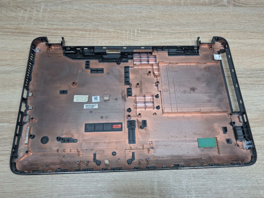 Б/В Піддон для ноутбука HP 250 G4, 255 G4, 250 G5, 255 G5