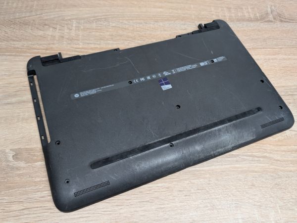 Б/В Піддон для ноутбука HP 250 G4, 255 G4, 250 G5, 255 G5