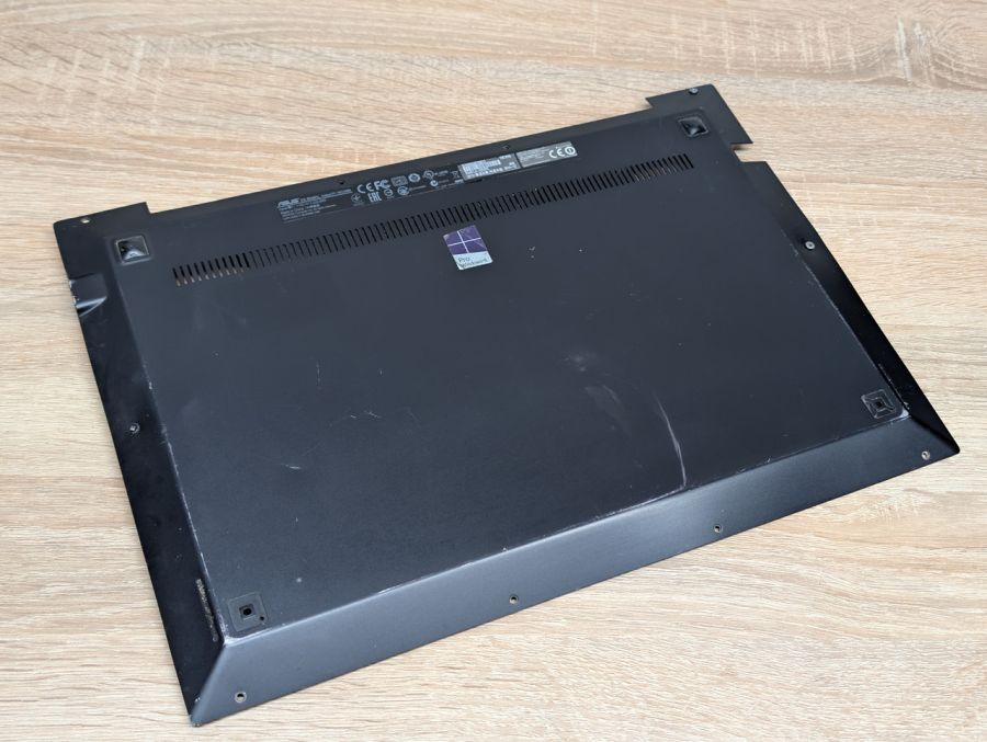 Б/В Піддон для ноутбука Asus BU401L,BU401,BU401LA, BU401LG [ProductHub SKU 13NB02T1A]