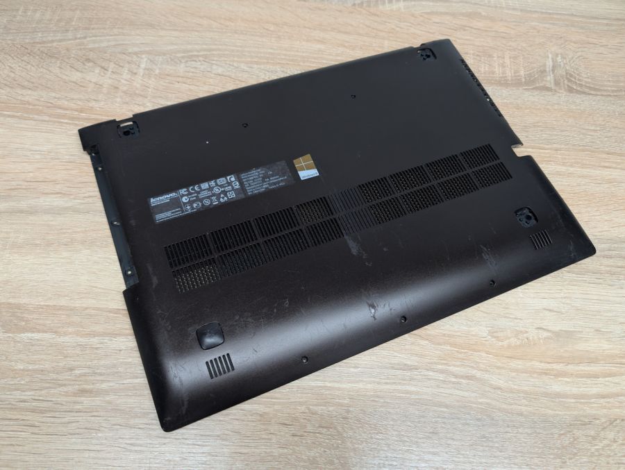 Б/В Піддон для ноутбука Lenovo IdeaPad Z500